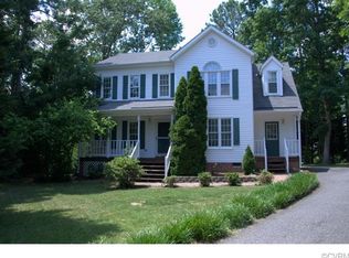 8207 Ferdinand Ln, Midlothian, VA 23112