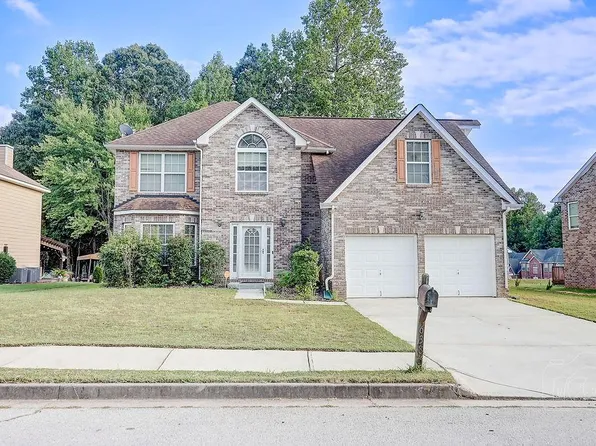 6386 Celtic Dr SW, Atlanta, GA 30331