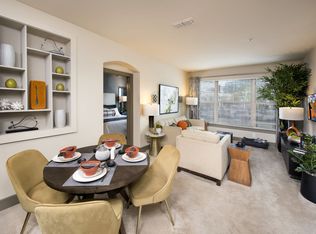 820 W Marietta St NW APT 1307, Atlanta, GA 30318