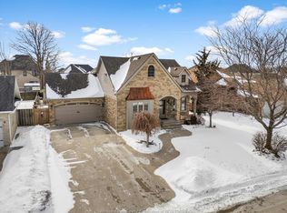 284 Donald Cres, Lakeshore, ON