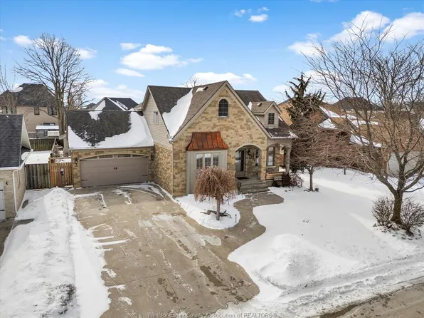 284 Donald Cres, Lakeshore, ON N8L 0N5