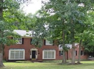 203 Brookwood Ln, Beckley, WV 25801