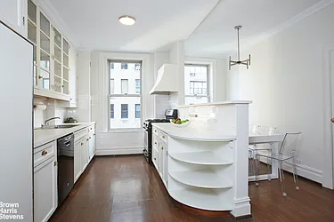 Sold by Brown Harris Stevens