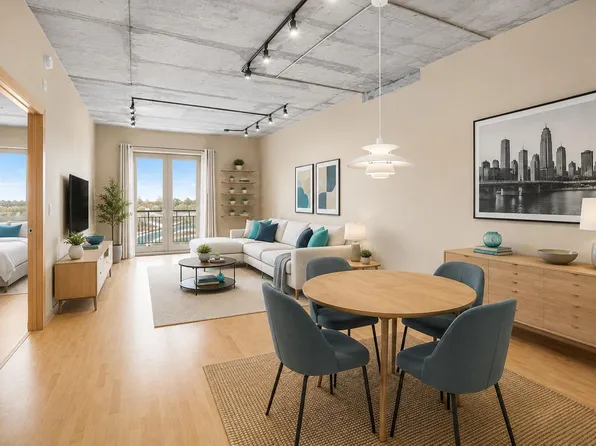 212 N 1st St APT 411, Minneapolis, MN 55401