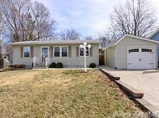 3 Lemon Tree Dr, Saint Peters, MO 63376