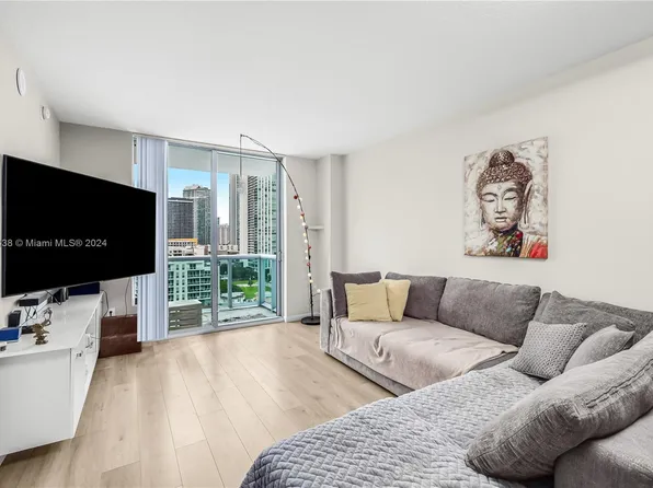 333 NE 24th St APT 1206, Miami, FL 33137
