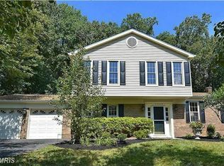 2306 Falling Creek Rd, Silver Spring, MD 20904