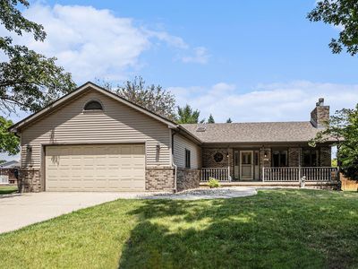 506 Gard Ln, Schererville, IN, 46375