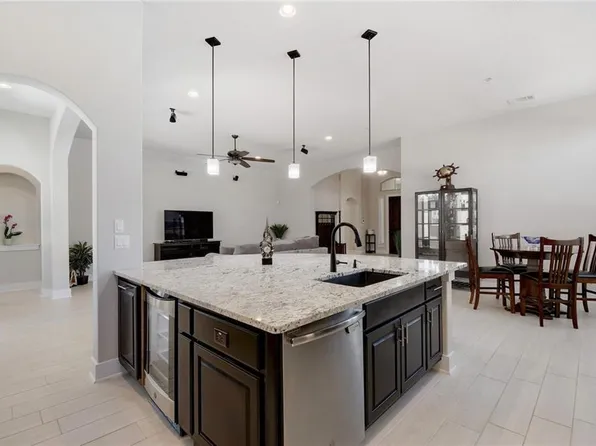 5209 Espadas Ct, Austin, TX 78738