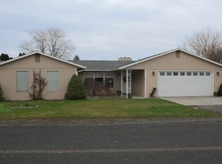 2729 Florence Ln, Clarkston, WA 99403