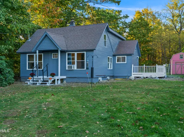 2105 County Highway 107, Amsterdam, NY 12010