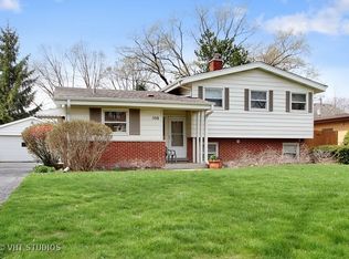 508 Jonquil Ter, Deerfield, IL 60015