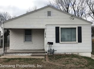 1678 E 8th St N, Springfield, MO 65802