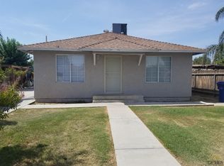 2119 Larcus Ave, Bakersfield, CA 93307