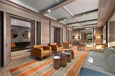 Rented by Keller Williams NYC