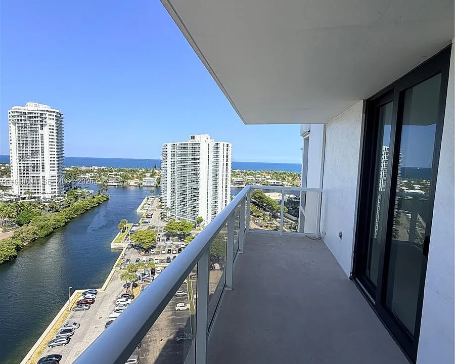 3701 N Country Club Dr #1901