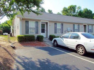 2021 Buckhaven Way, Augusta, GA 30909