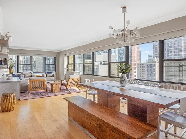 160 E 38th St APT 22E, Manhattan, NY 10016