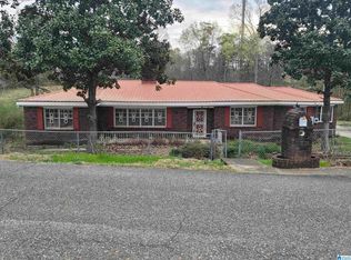 3491 Honeycutt Rd, Adamsville, AL 35005