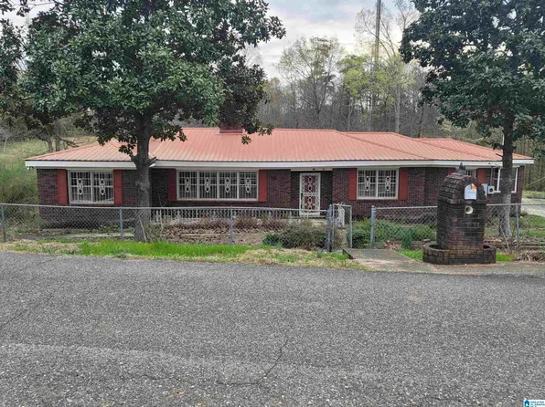 3491 Honeycutt Rd, Adamsville, AL 35005