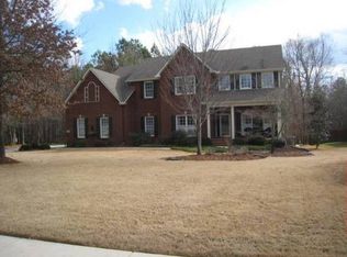 102 Berry Creek Dr, Harvest, AL 35749