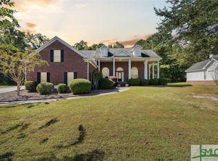 50 Whitehall Rd, Richmond Hill, GA 31324