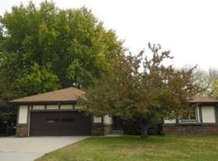 631 Simms Ave, Council Bluffs, IA 51503