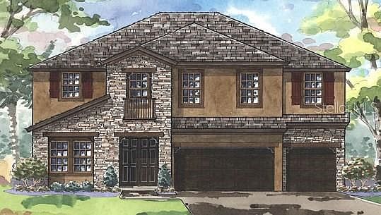 1st image of 12436 Horseshoe Bend Dr