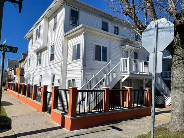 100 N Laclede Pl Floor 2, Atlantic City, NJ 08401
