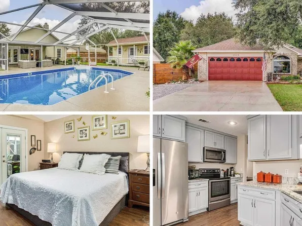 1515 Lighthouse Ct, Gulf Breeze, FL 32563