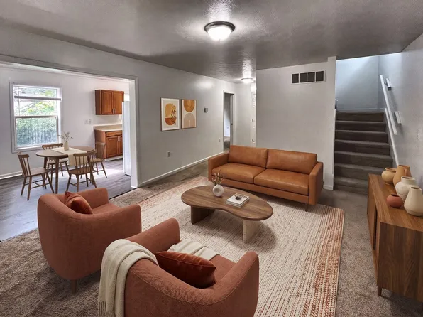 18 E Grand Ave, Springfield, OH 45506
