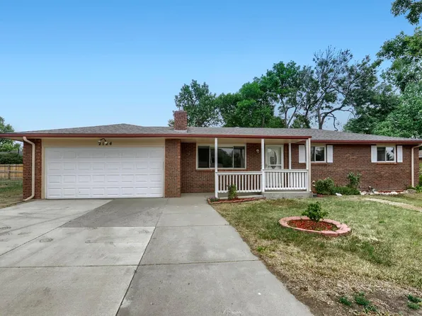2124 Wilson Ave, Loveland, CO 80538