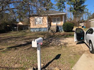 726 Johnson Rd, Jonesboro, GA 30236