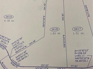 0 Highland Trl #2618, Jasper, GA 30143