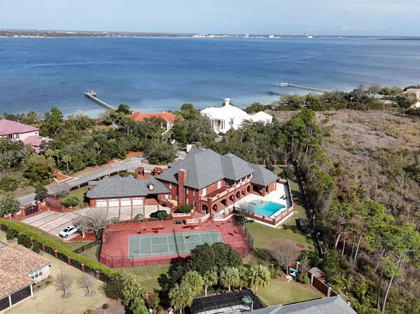 3703 Preserve Bay Blvd, Panama City Beach, FL 32408