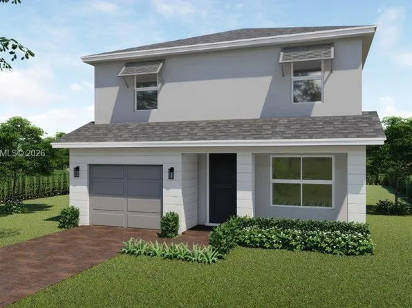 655 NE 1st St, Florida City, FL 33034