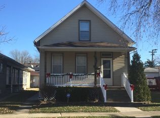 12941 Division St, Blue Island, IL 60406