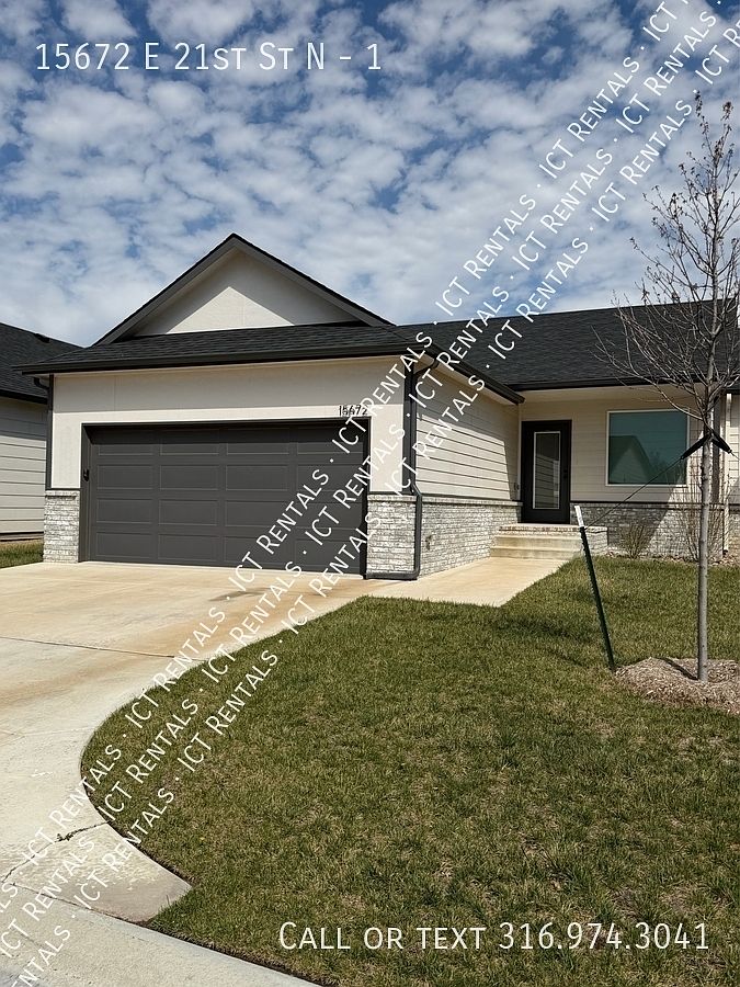 15672 E 21st St N #1, Wichita, KS 67230 | Zillow