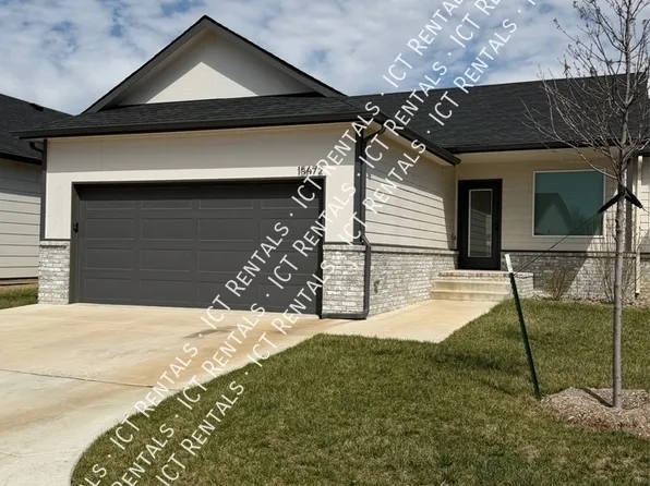 15672 E 21st St N #1, Wichita, KS 67230