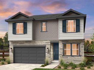 16598 W 92nd Pl, Arvada, CO 80007