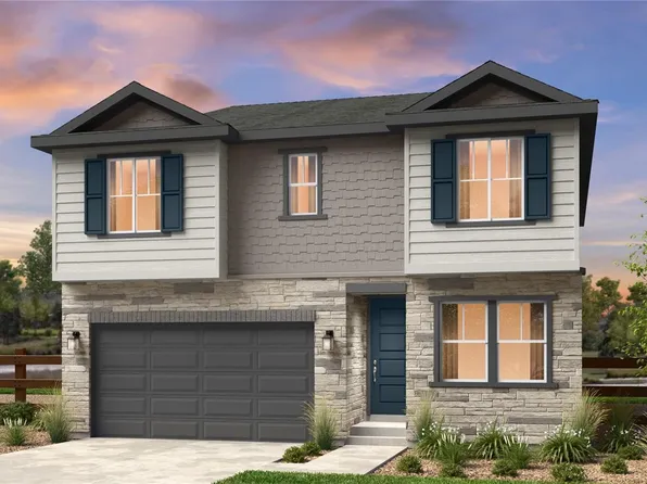 16598 W 92nd Place, Arvada, CO 80007