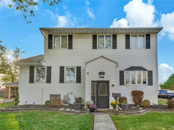 196 Frederick Rd, Tonawanda, NY 14150
