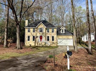 140 Senora Pl, Macon, GA 31210