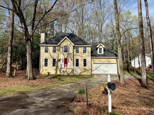 140 Senora Pl, Macon, GA 31210