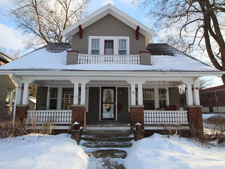1st image of 301 E College Ave
