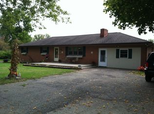 2245 Fairfield Pike, Springfield, OH 45502