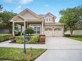 7502 Lake Albert Dr, Windermere, FL 34786