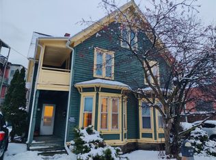 11 Arch St #1, Johnson City, NY 13790