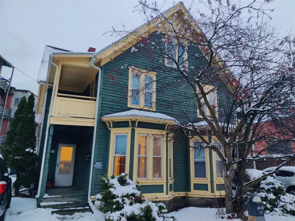 11 Arch St #1, Johnson City, NY 13790