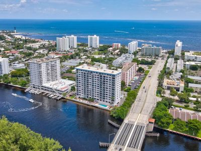 1401 N Riverside Drive #502, Pompano Beach, FL, 33062